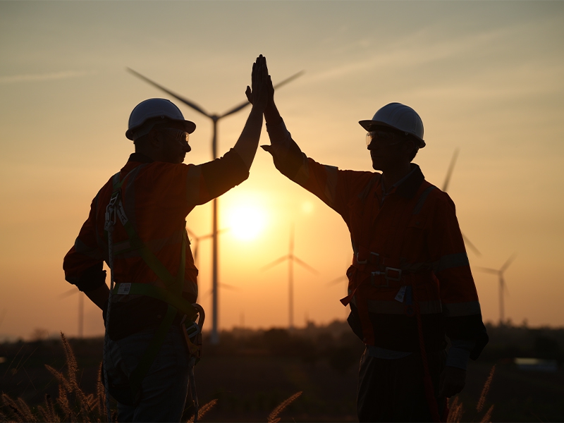 Copersucar e Newcom formam parceria para trading de energia