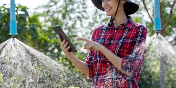 Saiba quais são os 4 pilares da Agricultura 4.0