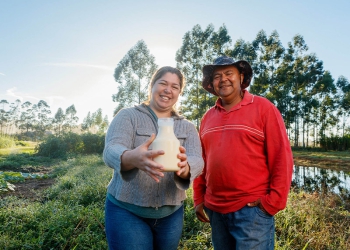 Produtores rurais comemoram resultados da Assistência Técnica e Gerencial do Sistema FAESC/SENAR