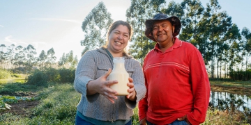 Produtores rurais comemoram resultados da Assistência Técnica e Gerencial do Sistema FAESC/SENAR