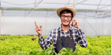 Rede Soja Sustentável nasce para aproximar o Rural e o Urbano do Brasil