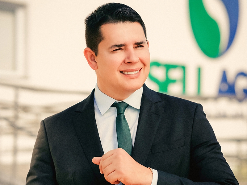 Como o agro vai reagir diante das mudanças climáticas?