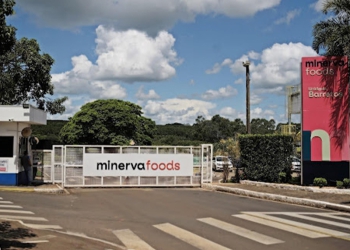 Minerva Foods obtém Selo de Energia Renovável pelo quarto ano consecutivo