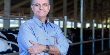 RAR ascende ao TOP 10 maiores produtoras de leite do Brasil