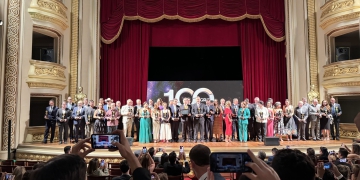 100 Mais Influentes do Agronegócio de 2024 são premiados em noite histórica