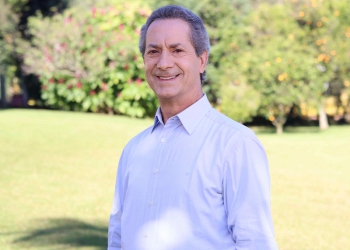 O triunfo da cooperação