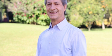 O triunfo da cooperação