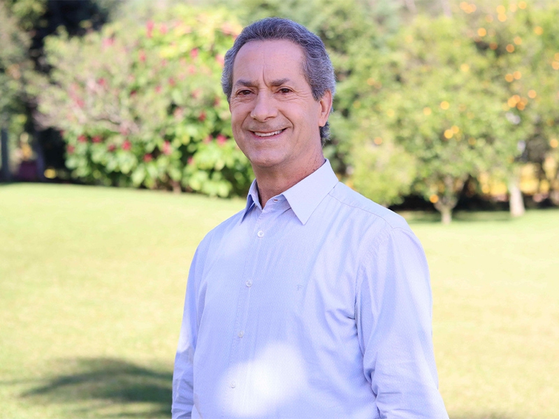 O triunfo da cooperação