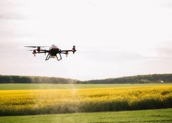 Agronegócio 4.0: A era da agricultura movida a dados e inteligência