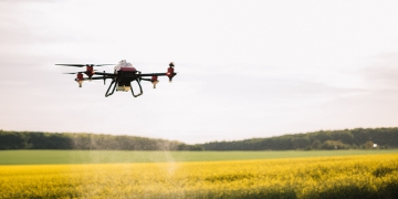 Agronegócio 4.0: A era da agricultura movida a dados e inteligência