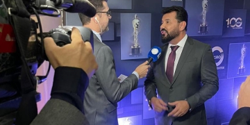 Record Interior SP foi a emissora oficial dos “100 Mais do Agronegócio”