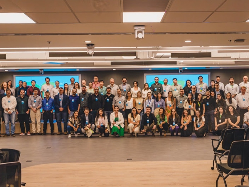 Mosaic Fertilizantes apresenta resultados de projeto sustentável