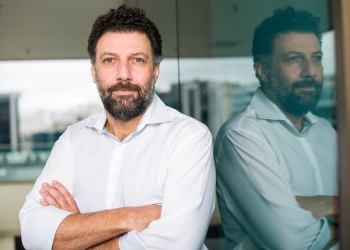 A modernização do campo brasileiro tem a tecnologia também fora da porteira