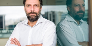 A modernização do campo brasileiro tem a tecnologia também fora da porteira