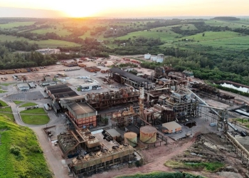 Usina Santa Terezinha encerra processo de recuperação judicial e apresenta investimentos