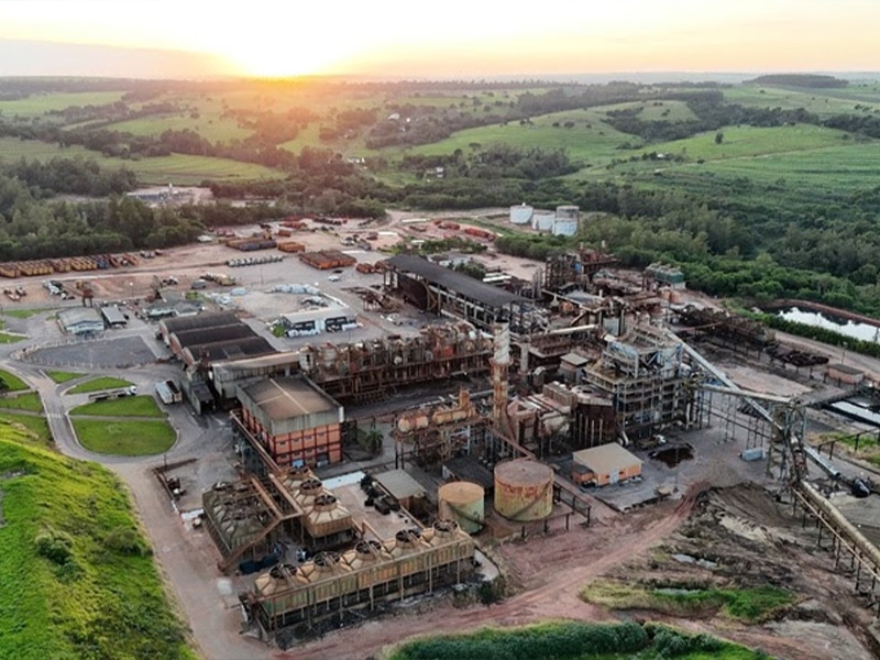 Usina Santa Terezinha encerra processo de recuperação judicial e apresenta investimentos