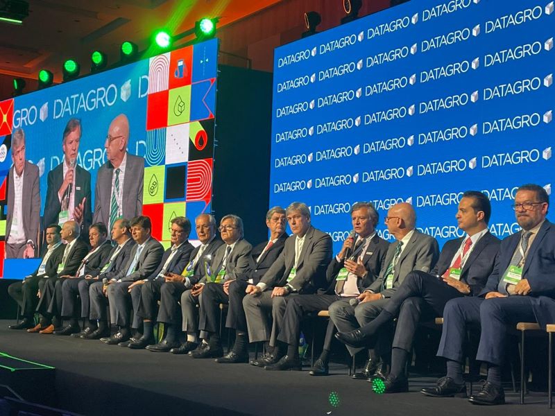 Orplana cobra inclusão de produtores de cana em políticas públicas