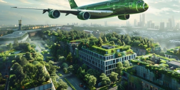 São Paulo deverá receber primeira planta do país de combustível sustentável para aviação