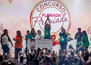 Concurso 3 Corações Florada Premiada anuncia campeãs em celebração nesta sexta-feira (22)