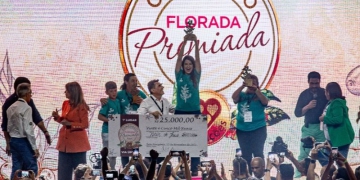Concurso 3 Corações Florada Premiada anuncia campeãs em celebração nesta sexta-feira (22)
