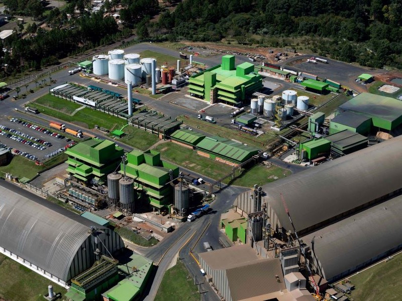 Be8 apresenta combustível que permite a empresas de transporte cumprir metas de descarbonização