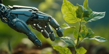 Novidades em Inteligência Artificial ajudam agricultores a produzir mais e com sustentabilidade