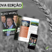 Grupo Mídia lança, no Prêmio Líderes do Agronegócio, 3ª edição da Revista Agro World