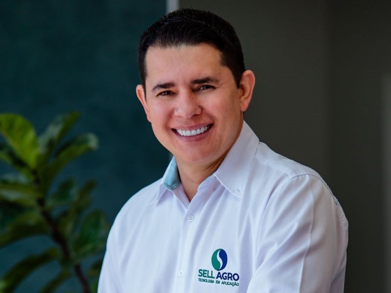Como a inovação está transformando a produção agrícola no Brasil