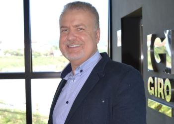 GIROAgro é eleita entre os Líderes do Agronegócio 2024