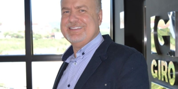 GIROAgro é eleita entre os Líderes do Agronegócio 2024