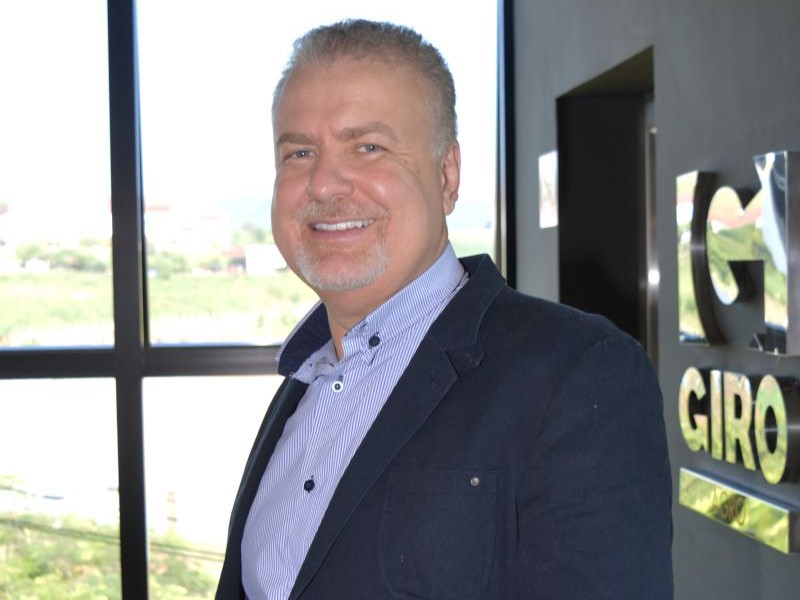 GIROAgro é eleita entre os Líderes do Agronegócio 2024