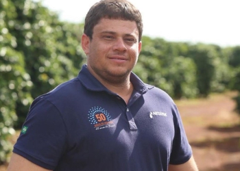 A irrigação se faz nas chuvas