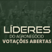 Líderes do Agronegócio
