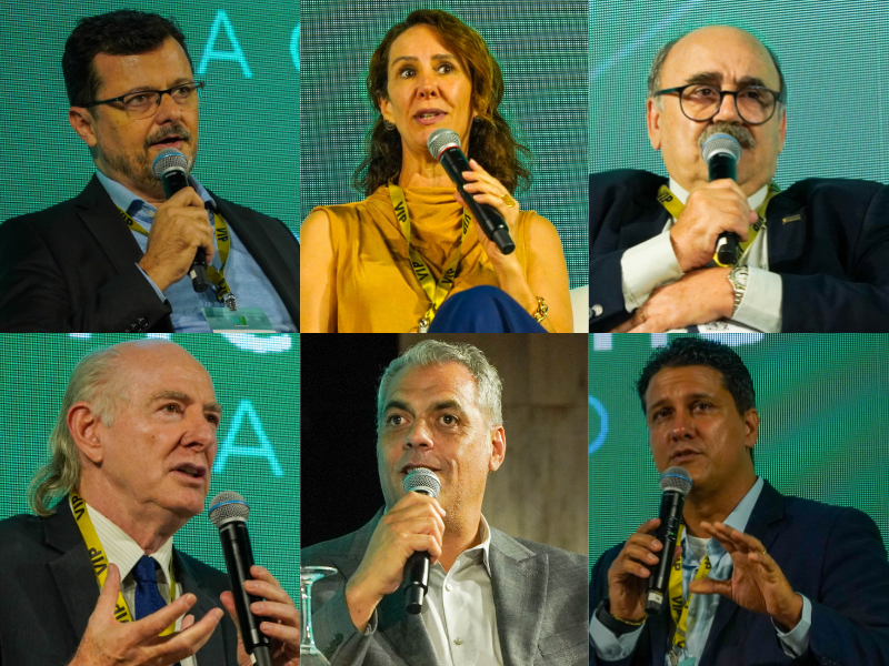 Welcome Agro abre debates sobre os principais desafios do setor para 2025