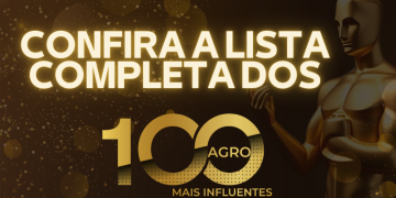 100 Mais Influentes do Agronegócio