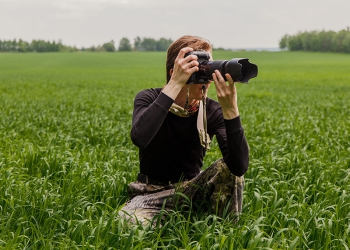 Concurso de Fotografias do Senar-SP 2025 vai premiar as melhores imagens do campo