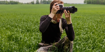 Concurso de Fotografias do Senar-SP 2025 vai premiar as melhores imagens do campo