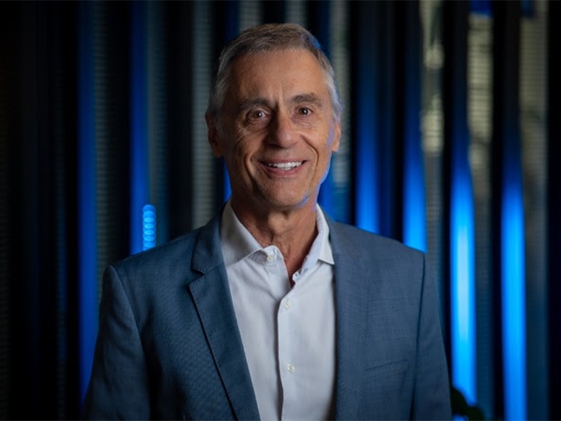 Renato Franzner é eleito novo presidente da Abiarroz