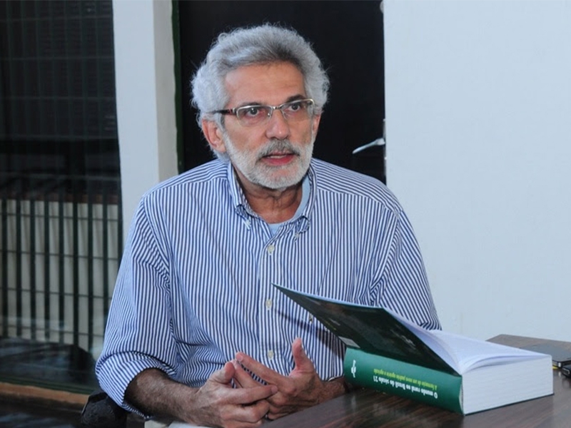 Entre a herança moderna e os dilemas contemporâneos