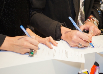 Secretaria de Agricultura de SP assina convênio com a UFSCar