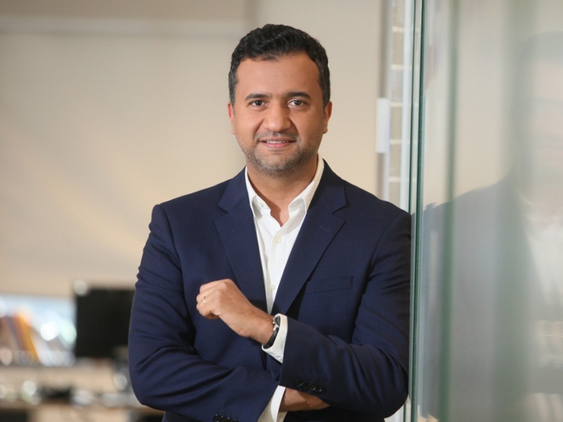 Agricultura do futuro depende de sinergia entre tecnologias