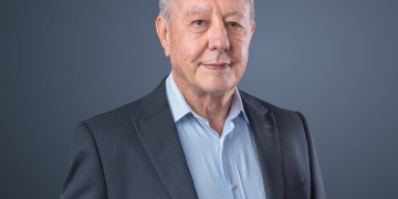 Francisco Turra é reconduzido à presidência do Conselho da APROBIO