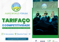 Agro World Forum 2025 discute o tarifaço e busca respostas para a competitividade do agro brasileiro