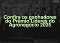 Grupo Mídia revela empresas líderes do agronegócio 2025