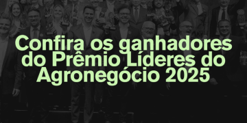 Grupo Mídia revela empresas líderes do agronegócio 2025