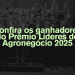 Grupo Mídia revela empresas líderes do agronegócio 2025