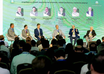 Agro World Fórum debate tarifaço e impactos na economia