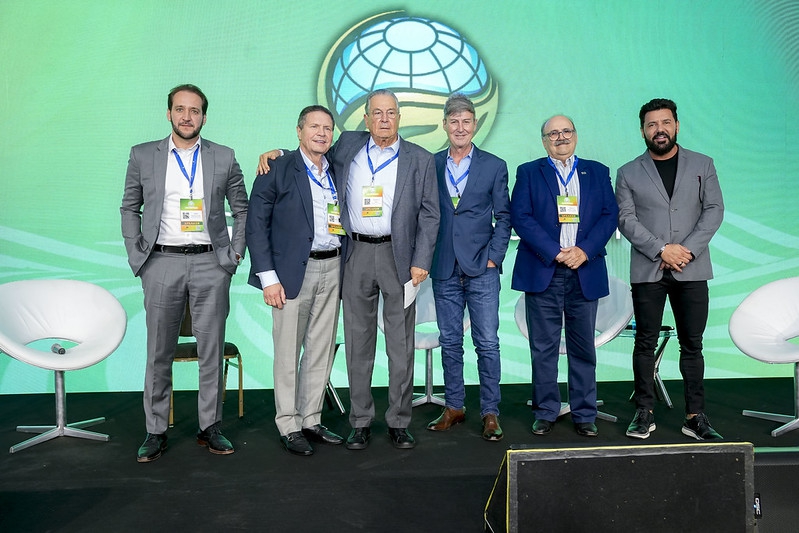 Altos custos e baixa previsibilidade desafiam competitividade do agro brasileiro