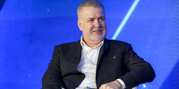 O agro não fala português; o agro fala brasileiro