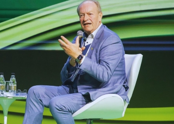 ABAG inicia um novo ciclo de gestão